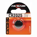 ANSMANN Knopfzelle 3 V 165 mAh - 5020142