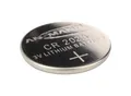 Ansmann Knopfzelle Lithium-Knopfzelle CR 2025 3V