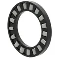 Axial-Zylinderrollenlager K81216 -TVPB ID 80mm AD 115mm 0,23kg NKE