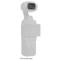 SmallRig Magnetfilter für DJI Osmo Pocket 3 1/4 Effekt Schwarzer Nebel
