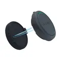 OOONO NO 2 komatible Halterung selbstklebend magnetisch / klebend / Magnet