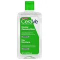 CeraVe Mizellenwasser 295ml - Feuchtigkeitsspendend für alle Hauttypen
