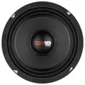 DS18 PRO-X6MSE Midrange Lautsprecher 16,5 cm 450 W Max 8 Ohm