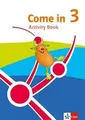 Come in 3. Ab Klasse 3. Ausgabe für Nordrhein-Westf... | Buch | Zustand sehr gut