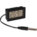 Velleman Digitalthermometer - Einbau (PMTEMP2)