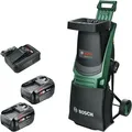 Bosch UniversalShredder Akku Akku-Haecksler (06008E0000)