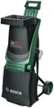 Bosch Home & Garden Häcksler UniversalShredder 2x18V-25, 2,5 cm max. Astdurchmesser, (Set), kraftvolle 36V-Leistung durch 2x 18V-Akku