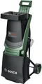 Bosch UniversalShredder Akku-Häcksler 2400U/min bürstenlos grün schwarz 1746638