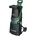 Bosch Heimwerken & Garten Akku-Häcksler UniversalShredder, 36 Volt 2x18V-25