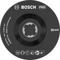 Bosch PRO Backing Pad, 125 mm, SCM Ausführung: Pad, 125 mm, SCM