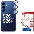 DISPLEX CamGlass Single Lens Samsung Galaxy S26 (02244)