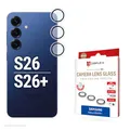 Displex Camera Lens Glass für Samsung Galaxy S26 (CamGlass Single Lens)