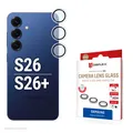 Kameraschutzglas für Galaxy S26 | 10H Härte | DISPLEX