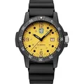 Luminox Sea Bass 2000 Serie Herrenuhr - Schwarz