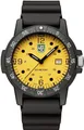 Luminox X2.2005 SEA BASS CARBONOX 2000 gelb schwarz PU Herren Uhr NEU