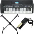 PSR-SX600 Set