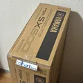 YAMAHA PSR-SX600 Portatone Digital Keyboard 61 Tasten Orgel Initiale Musikpla...