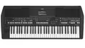 Neue Yamaha PSR-SX600 61-Tasten Portable Keyboard nur unbenutzt