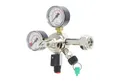 ich-zapfe Flaschendruckminderer CO2 Druckminderer AFG 7bar