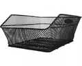 Fischer Fahrradkorb Gepäckträgerkorb Korb Schultasche Schultaschenkorb 50171