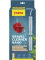 Sera Aquariumfilter Sera Aquariumzubehör Bodenreiniger Gravel Cleaner