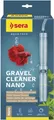 Sera Aquariumzubehör Bodenreiniger Gravel Cleaner Nano  Bodenreinigung