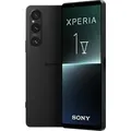Sony XPERIA 1 V - 5G Smartphone - Dual-SIM - RAM 12 GB / Interner Speicher 256 GB - microSD slot - OLED-Display - Schwarz