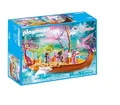 PLAYMOBIL 71596 Romantisches Feenschiff