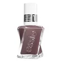 Gel by Essie Nagellack, langanhaltender Nagellack mit glänzendem Finish, Professionelle Nagellackfarbe, ohne UV-Licht & bis zu 15 Tage Halt, Gel by essie, Farbe: Nr. 70 take me to thread, Braun