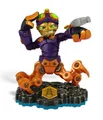Skylanders - Swap Force Figur: Spy Rise
