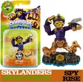Skylanders - Swap Force - Spy Rise - Neu in OVP