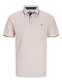 JACK & JONES JJEPAULOS Polo SS NOOS