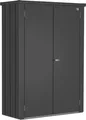 Biohort Terrassenschrank Romeo M 132x57x181cm