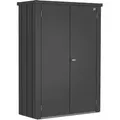 Biohort Terrassenschrank Romeo M 132x57x181cm