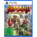 Jumanji: Das Videospiel (PS5)