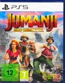 Jumanji: Das Videospiel - PS5 / PlayStation 5 - Neu & OVP - Deutsche Version