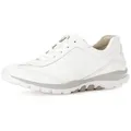 Gabor Sneaker weiß 43 EU (9 UK)