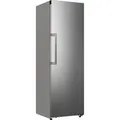 FU310K3AIC, Gefrierschrank edelstahl