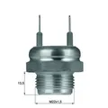 Temperaturschalter Kühlerlüfter MAHLE TSW 10 für Alfa Romeo Audi VW Renault Fiat