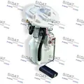 72123 FISPA Kraftstoff-Fördereinheit für RENAULT