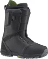 BURTON TOURIST Boot 2026 black - 42,5