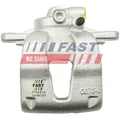 FAST Bremssattel ft32818 Vorderachse links für Opel Fiat Citroën Iveco