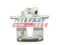 FAST Bremssattel Links, Vorderachse u.a. für ALFA ROMEO, CITROËN, FIAT, OPEL