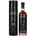 Ron Centenario RESERVA DE LA FAMILIA 18 Sistema Solera Rum 40% Vol. 0,7l in Geschenkbox