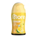 MORE Zerup, Lemon Iced Tea, 65 ml, für bis zu 8 l Fertiggetränk, zuckerfreier...