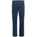 Pioneer Authentic Jeans 5-Pocket-Jeans PIONEER RON dark blue stonewash 11441 6388.6811 blau W44 / L32