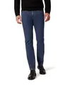PIONEER AUTHENTIC JEANS Herren Jeans Ron | Männer Hose | Regular Fit | Dark Washed Washed | Dark Blue 6388 6811 | 44W - 32L