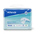Attends Adjustable 10 L, 84 Stück