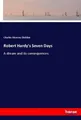 Charles Monroe Sheldon | Robert Hardy's Seven Days | Taschenbuch | Englisch