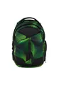 Satch Match ab 5. Klasse, ergonomisch, 35 L Stauraum, standfest, Organisationstalent